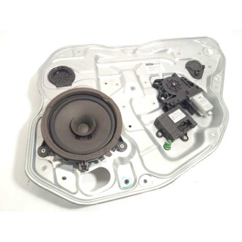Recambio de elevalunas trasero derecho para volvo s80 berlina 4.4 v8 cat referencia OEM IAM 970716101  983042102