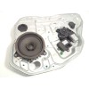 Recambio de elevalunas trasero derecho para volvo s80 berlina 4.4 v8 cat referencia OEM IAM 970716101  983042102