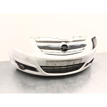 PARAGOLPES DELANTERO 93189721 13211462 