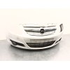 Recambio de paragolpes delantero para opel corsa d (s07) 1.3 cdti (l08, l68) referencia OEM IAM 93189721 13211462 