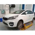 KIA CARENS IV