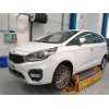 kia carens iv del año 2018
