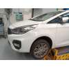kia carens iv del año 2018