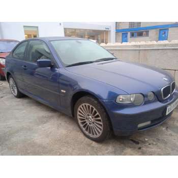 BMW SERIE 3 COMPACT (E46) de desguace