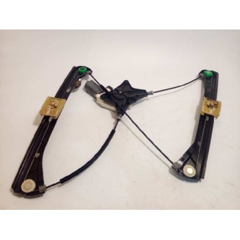 ELEVALUNAS DELANTERO IZQUIERDO 3G0837461B 5Q4959801B