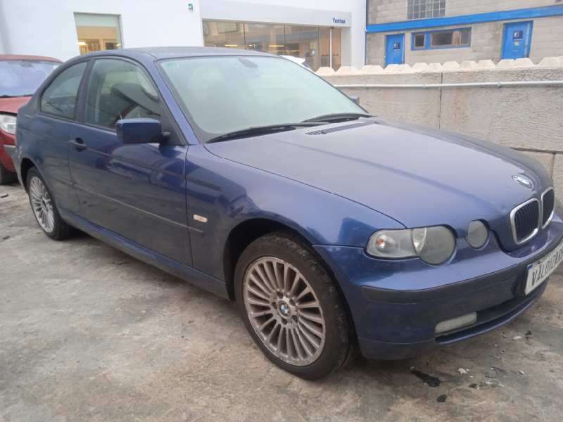 BMW SERIE 3 COMPACT (E46)