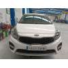 kia carens iv del año 2018