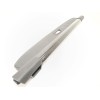 Recambio de bandeja trasera para mercedes-benz clase b sports tourer (w245) b 180 cdi (245.207) referencia OEM IAM A1698100220  