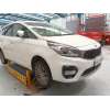 kia carens iv del año 2018