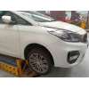 kia carens iv del año 2018