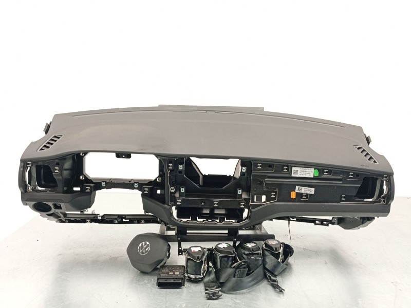 KIT AIRBAG 2GM857002XBI 2GM880204H 2GM880201QXEA
