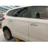 kia carens iv del año 2018