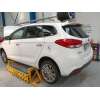 kia carens iv del año 2018