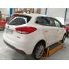 kia carens iv del año 2018