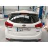 kia carens iv del año 2018