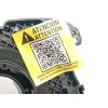 Recambio de anillo airbag para volkswagen t-cross (c11, d31) 1.0 tsi referencia OEM IAM 2Q0959653  