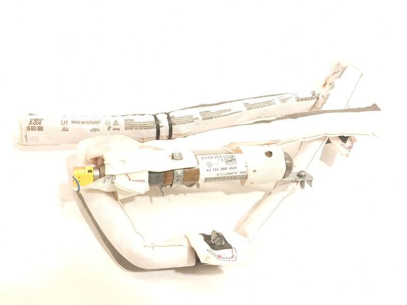 AIRBAG CORTINA DELANTERO IZQUIERDO 2GM880741F 