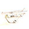 Recambio de airbag cortina delantero izquierdo para volkswagen t-cross (c11, d31) 1.0 tsi referencia OEM IAM 2GM880741F  