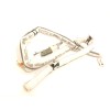 Recambio de airbag cortina delantero izquierdo para volkswagen t-cross (c11, d31) 1.0 tsi referencia OEM IAM 2GM880741F  