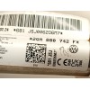 Recambio de airbag cortina delantero derecho para volkswagen t-cross (c11, d31) 1.0 tsi referencia OEM IAM 2GM880742F  