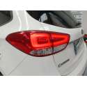 KIA CARENS IV