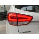 KIA CARENS IV