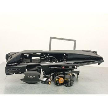 KIT AIRBAG 84710AT000CCV 80300AT000 80100AT100CCV