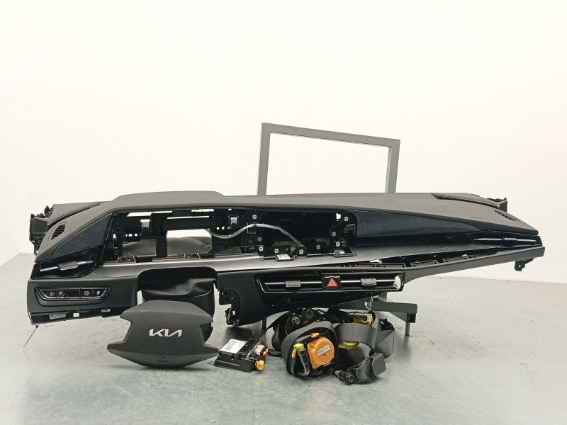 KIT AIRBAG 84710AT000CCV 80300AT000 80100AT100CCV