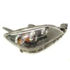 Recambio de faro derecho para mazda 3 (bk) 1.6 di turbo referencia OEM IAM BP4K510K0E  