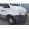 iveco daily v caja/chasis del año 2012