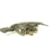 Recambio de faro derecho para mazda 3 (bk) 1.6 di turbo referencia OEM IAM BP4K510K0E  