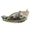 Recambio de faro izquierdo para mazda 3 (bk) 1.6 di turbo referencia OEM IAM BP4K510L0E  