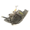 Recambio de faro izquierdo para mazda 3 (bk) 1.6 di turbo referencia OEM IAM BP4K510L0E  