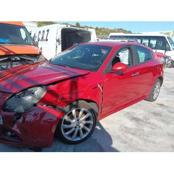 ALFA ROMEO GIULIETTA (940_) - `58941`