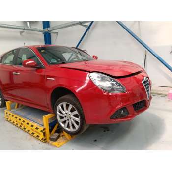 ALFA ROMEO GIULIETTA (940_) de desguace