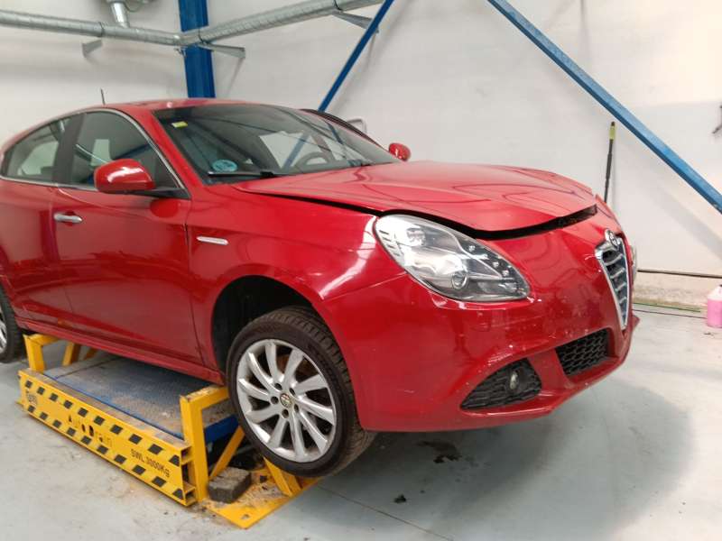 ALFA ROMEO GIULIETTA (940_)