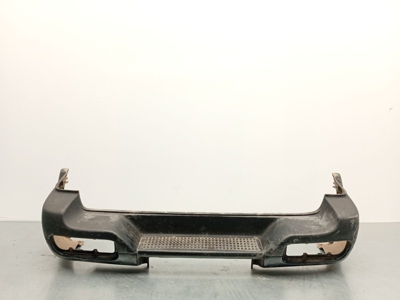 PARAGOLPES TRASERO 1962550 