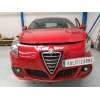 alfa romeo giulietta (940_) del año 2011