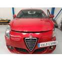 ALFA ROMEO GIULIETTA (940_)