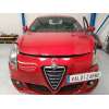 alfa romeo giulietta (940_) del año 2011