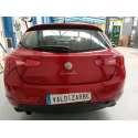 ALFA ROMEO GIULIETTA (940_)