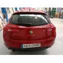 ALFA ROMEO GIULIETTA (940_)