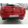 alfa romeo giulietta (940_) del año 2011