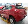 alfa romeo giulietta (940_) del año 2011