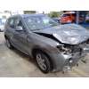 bmw x3 (f25) del año 2015