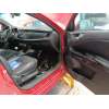 alfa romeo giulietta (940_) del año 2011