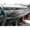 alfa romeo giulietta (940_) del año 2011