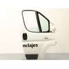 Recambio de puerta delantera derecha para citroën jumper iii furgoneta 2.2 hdi 130 referencia OEM IAM 1682477280  