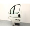 Recambio de puerta delantera izquierda para citroën jumper iii furgoneta 2.2 hdi 130 referencia OEM IAM 1682477580  