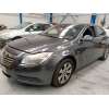 opel insignia a sedán (g09) del año 2010